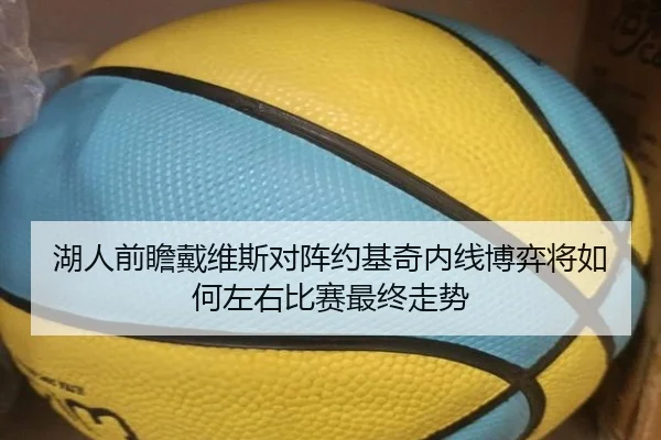 湖人前瞻戴维斯对阵约基奇内线博弈将如何左右比赛最终走势